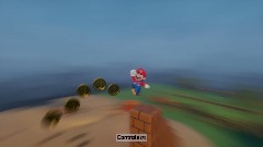 A screenshot taken in Dreams. 8 of 8.