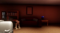 A screenshot taken in Dreams. 11 of 22.