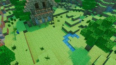 Minecraft survival mode