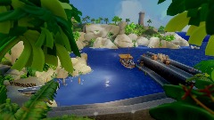 A screenshot taken in Dreams. 18 of 18.