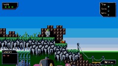 A screenshot taken in Dreams. 28 of 28.