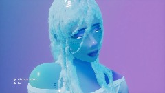 A screenshot taken in Dreams. 4 of 6.