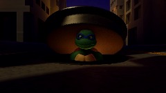 What Should Have Happened to The TMNT