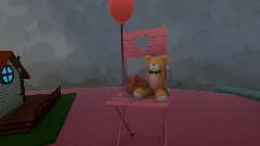 A Little  play ground