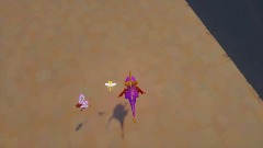 A screenshot taken in Dreams. 19 of 29.