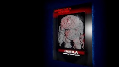 A screenshot taken in Dreams. 2 of 2.