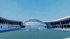 A screenshot taken in Dreams. 1 of 9.