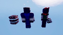 A screenshot taken in Dreams. 24 of 27.