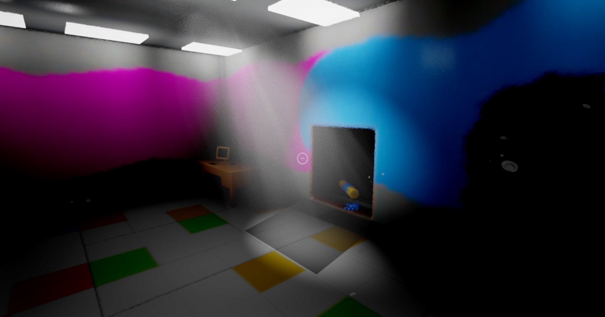 A photo of C1 Entrance | Indreams - Dreams™ companion website