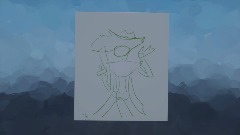 A screenshot taken in Dreams. 10 of 10.