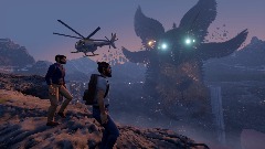 A screenshot taken in Dreams. 18 of 27.