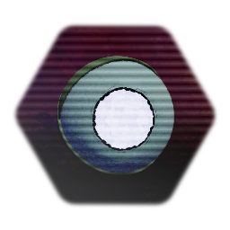 Magic Eye - Possessed