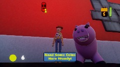 A screenshot taken in Dreams. 19 of 30.