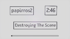 A screenshot taken in Dreams. 6 of 24.