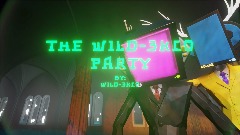 The Wild-3kco Party