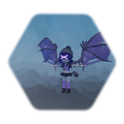 Unfinished Murder Drones crap