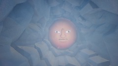 THE MEATBALL MAN but