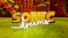 Sonic Dreams <term>[REIMAGINE]