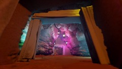 Miniera Nera - Mine Dark