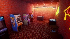 Arcade Jam Submission