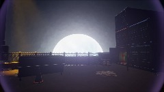 A screenshot taken in Dreams. 1 of 1.