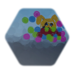 Into the pit spring bonnie