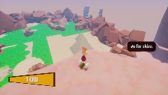 A screenshot taken in Dreams. 2 of 28.