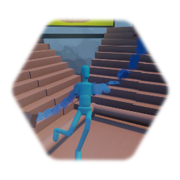 Arms Recreation