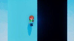 Nikki Becomes Uncanny