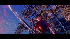 A screenshot taken in Dreams. 6 of 8.