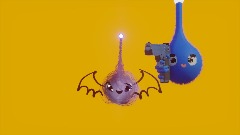 A screenshot taken in Dreams. 7 of 13.