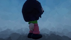 A screenshot taken in Dreams. 21 of 24.