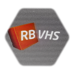 RBVHS (Realistic VHS Effect) V3
