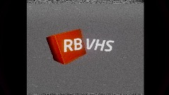 Remix of RBVHS (Realistic VHS Effect) (OUTDATED)