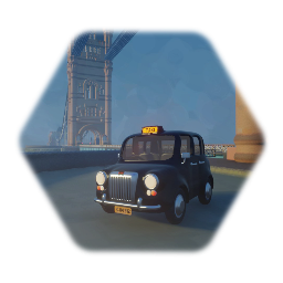 London Taxi