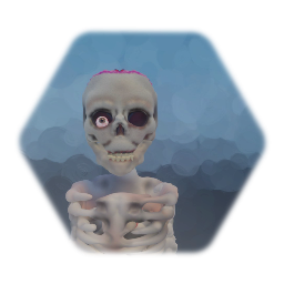 Bone daddy dirty w/heart