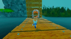 Emerald Coast (Lenny Lore)