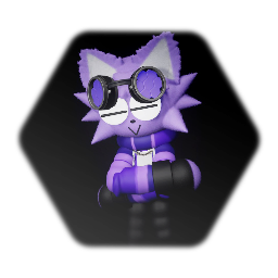 Candy Versions (v1 - v47)