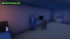 Затерянный дом