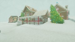 Our Christmas present for you