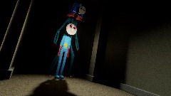 Train Memories Update but classic