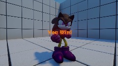 A screenshot taken in Dreams. 9 of 29.