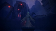 A screenshot taken in Dreams. 1 of 3.