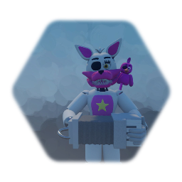 Rockstar mangle