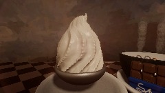 A screenshot taken in Dreams. 5 of 6.