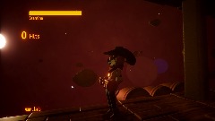 A screenshot taken in Dreams. 20 of 30.