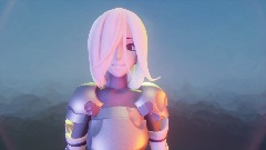 A screenshot taken in Dreams. 3 of 3.