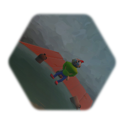 Planter Party Problems