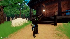 A screenshot taken in Dreams. 3 of 10.