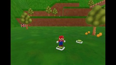 A screenshot taken in Dreams. 5 of 17.